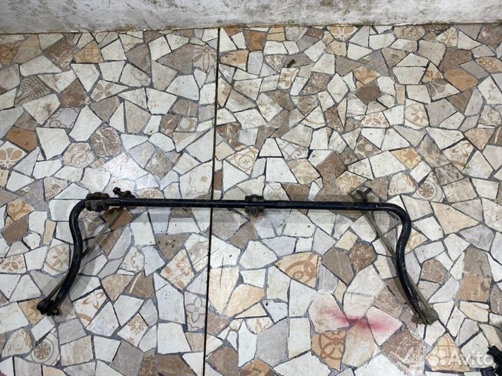 Стабилизатор поперечной устойчивости Citroen C4