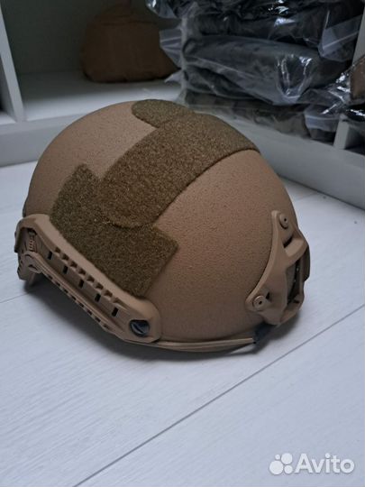 Шлем баллистический бр2