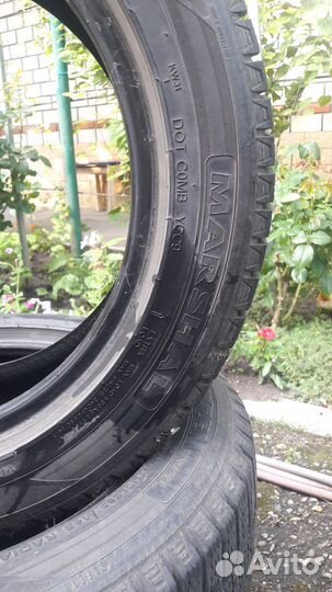 Marshal I'Zen KW31 185/55 R15
