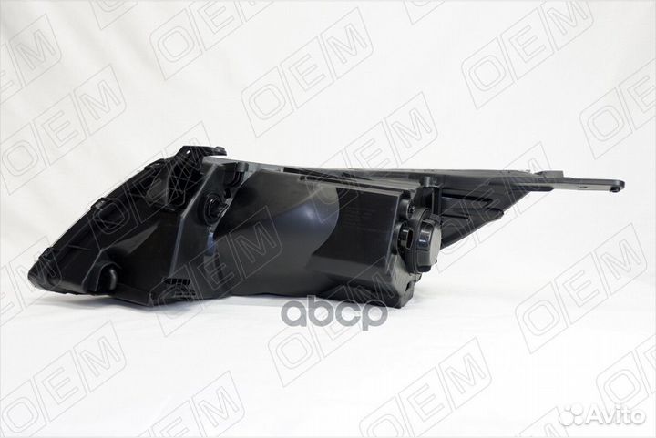 Фара правая Kia Rio 3 QB 2011-2015 OEM0015FR O