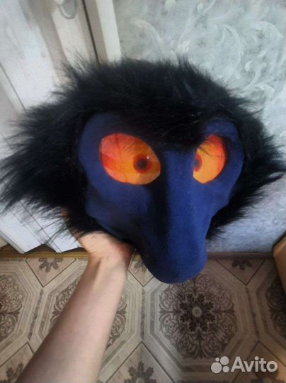 Фурсьют