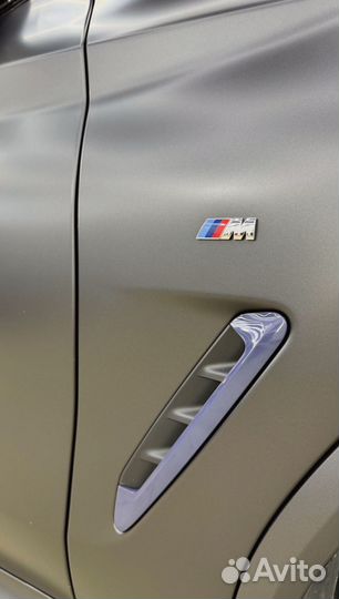 Антигравийная пленка 195 мкр глянец