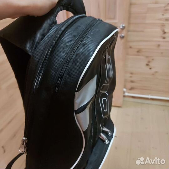 Теннисный рюкзак babolat