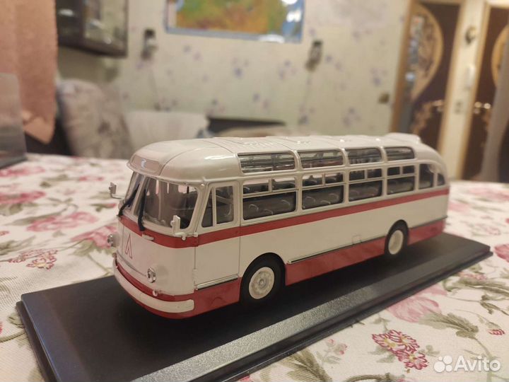 Лаз 695Е Classicbus 1:43