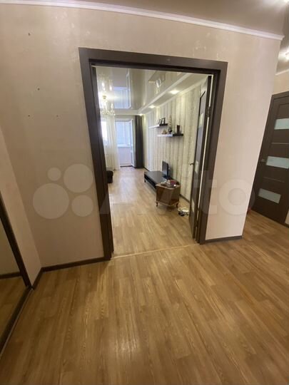 2-к. квартира, 60 м², 4/5 эт.