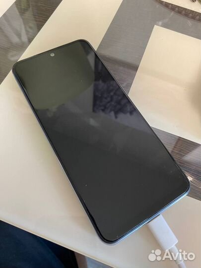 Телефон Xiaomi redmi note 10s