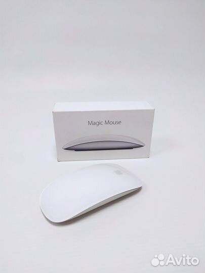 Беспроводная мышь Apple Magic Mouse 2