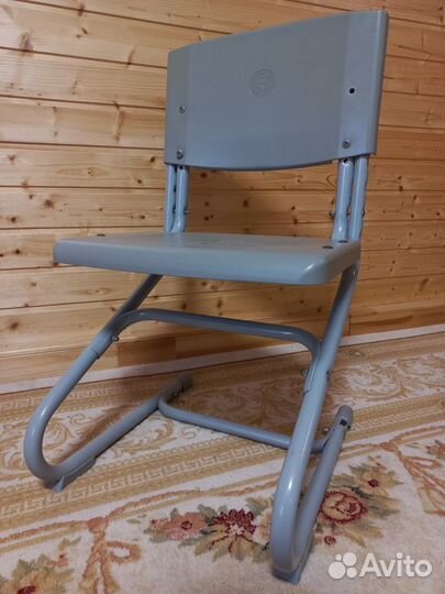 Стол растущий парта со стулом