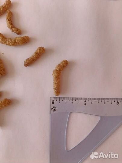 Корм для прудовых, аквариумных, кои рыб