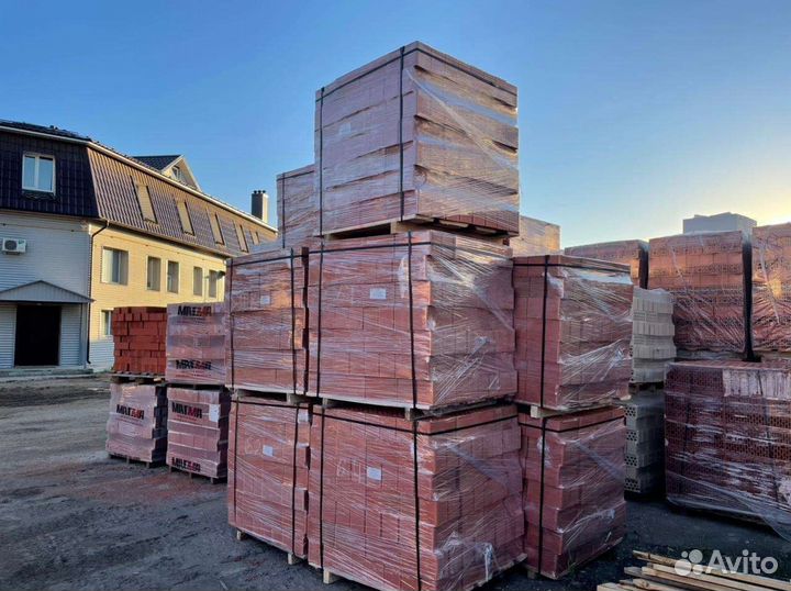 Блок керамика двойной камень 2.1 нф