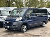 Peugeot Boxer 2.2 MT, 2012, 263 289 км, с пробегом, цена 1 890 000 руб.