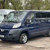 Peugeot Boxer 2.2 MT, 2012, 263 289 км, с пробегом, цена 1 790 000 руб.