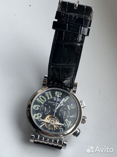 Franck Muller Часы