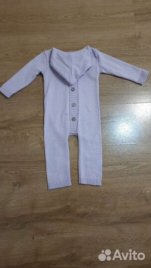 Комбинезон 80