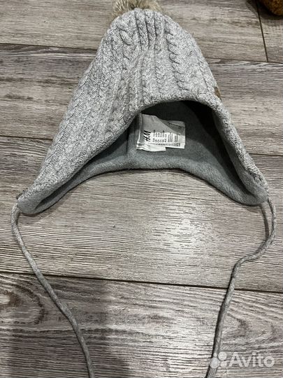 Шапки детские для девочек/мальчиков