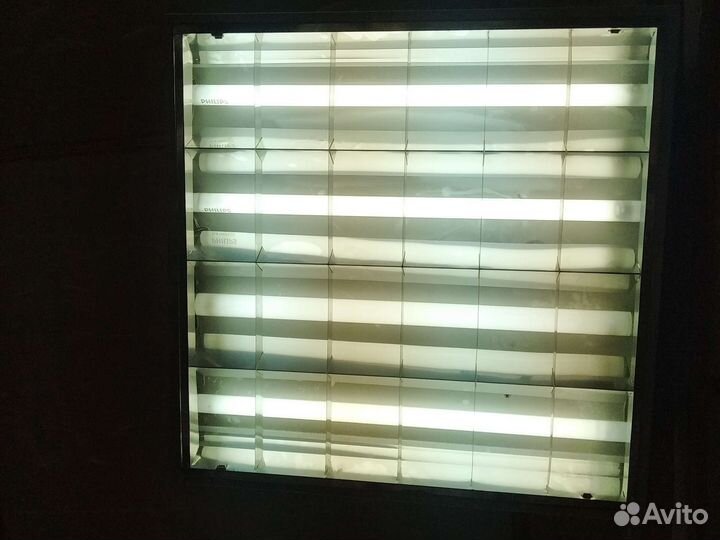 Светильник подвесной