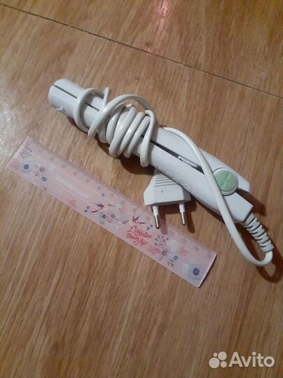 Утюжок для волос