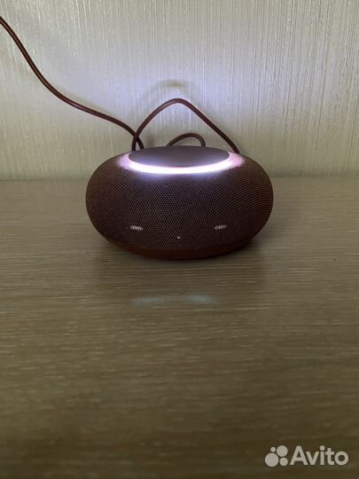 Колонка mini маруся