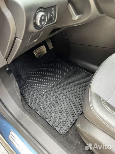 Коврики EVA(Нано)