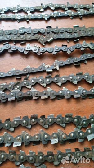 Цеп для бензопилы Дружба