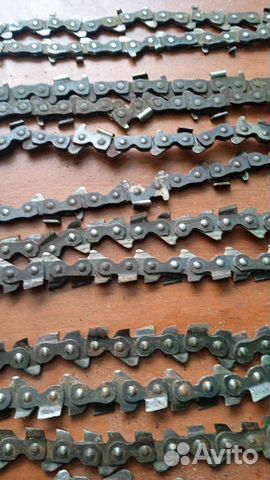 Цеп для бензопилы Дружба