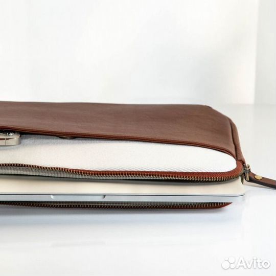 Чехол для MacBook на любую модель