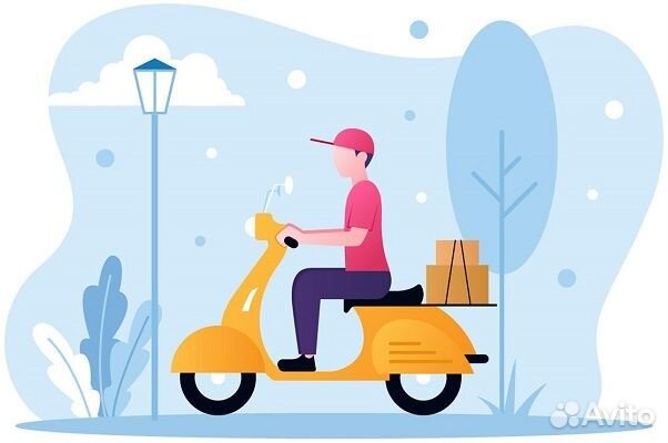 Работа с еженедельной оплатой для каждого