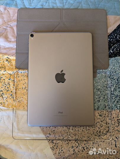 iPad pro 10.5 64gb