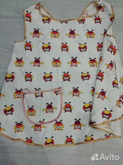 Накидка для кормления малыша