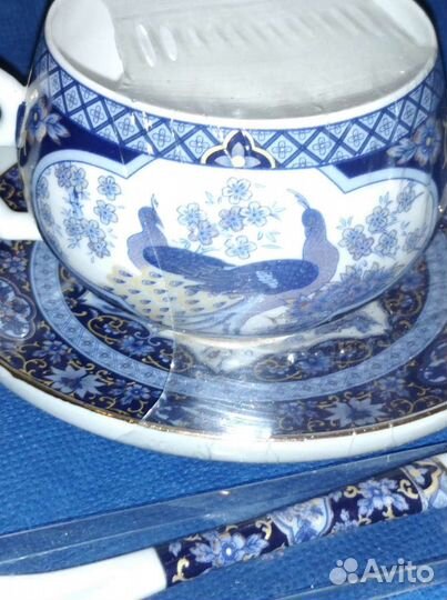 Чайный набор