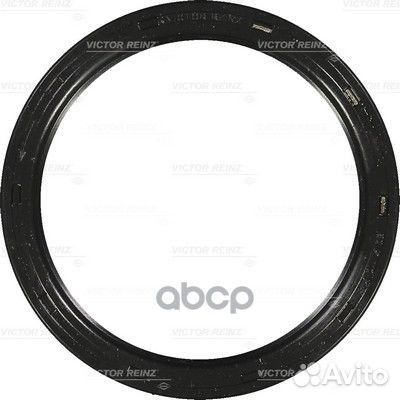 Сальник колен.вала задний 90x110x8 81-40292-00