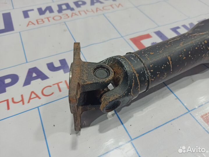 Вал карданный Renault Duster (HS) 320007974R