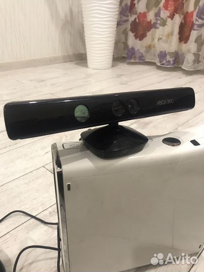 Xbox 360 бу прошитый