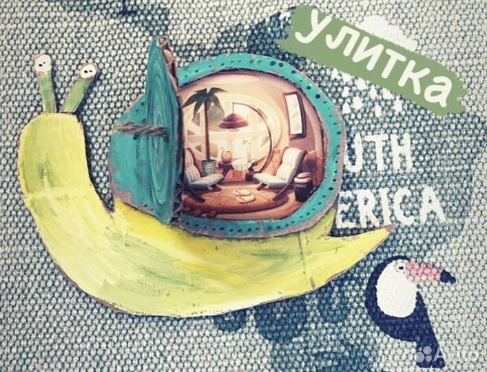 Развивающие занятия для детей