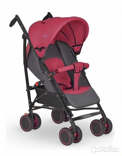 Прогулочная коляска бу