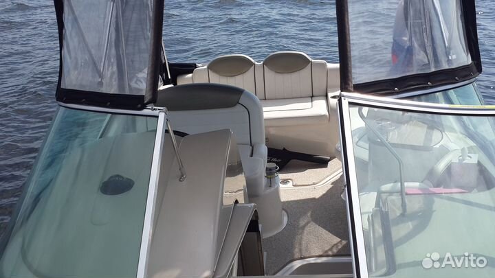 Катер sea RAY 245