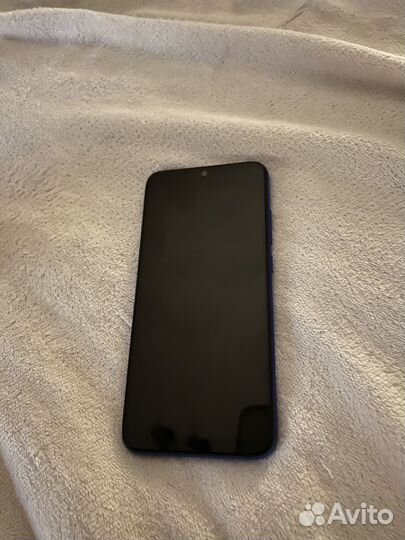 Xiaomi Redmi Note 7, 3/32 ГБ