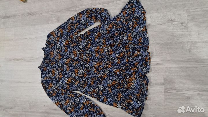 Женские вещи пакетом 42