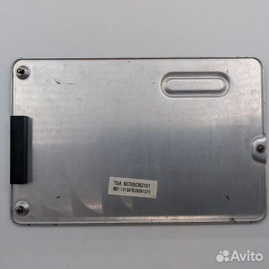 Крышка DDR, HDD, WI-FI 6070b0362101, Acer 3410