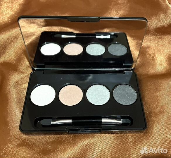 Новая классная палетка теней Eva Mosaic