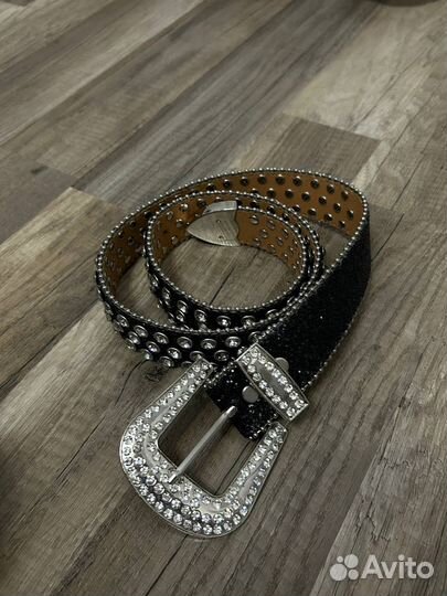 Ремень bb simon