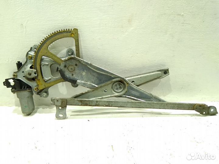 Стеклоподъемник электрический передний правый