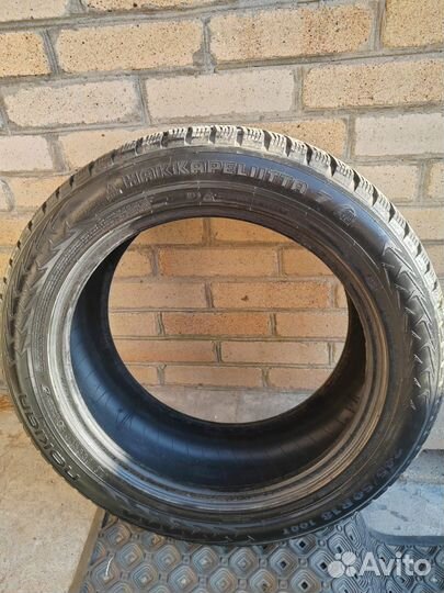 Nokian Tyres Hakkapeliitta 7 245/50 R18