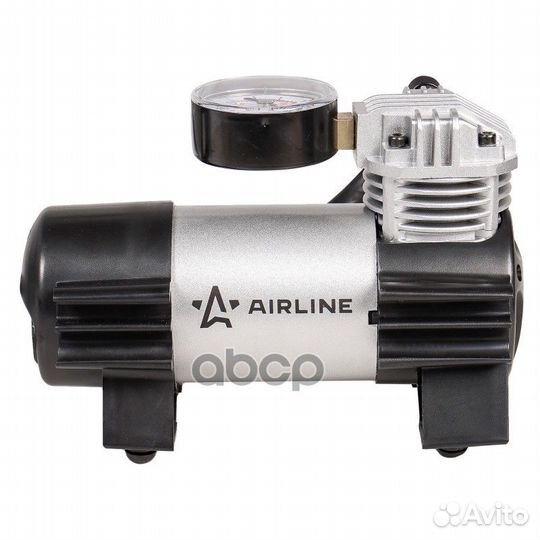 Компрессор Standart (30л/мин, 7 атм) CA-030-06