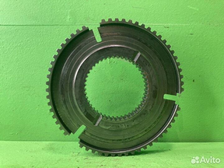 Ступица синхронизатора MAN TGA