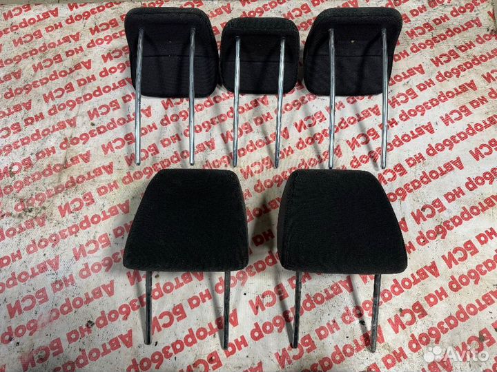 Подголовники комплект Ford Focus 2