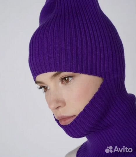 Балаклавы для Светланы