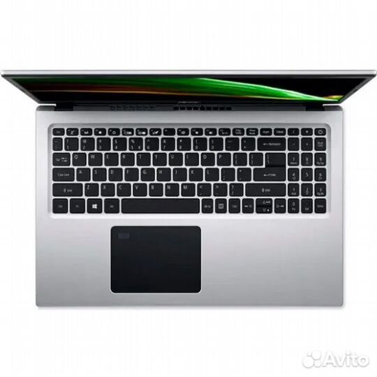 Новый ноутбук Acer Aspire 3 A315 (i3/8Gb/256Gb)