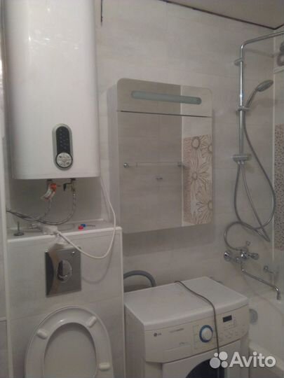 Ремонт ванной комнаты и с\у