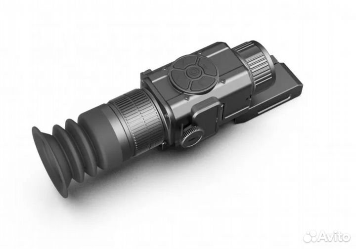 Тепловизионный прицел conotech Talon R25